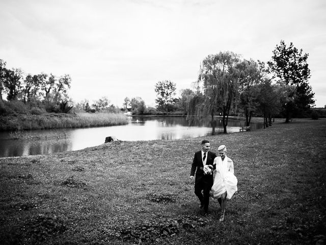 Il matrimonio di Giacomo e Federica a Udine, Udine 38