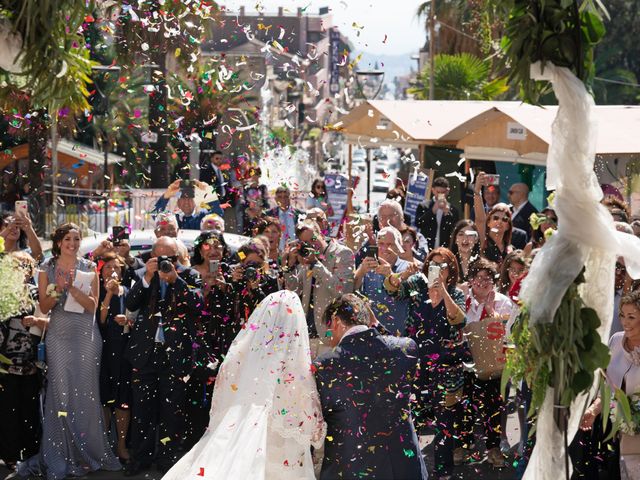 Il matrimonio di Fabiola e Giuseppe a Belpasso, Catania 11