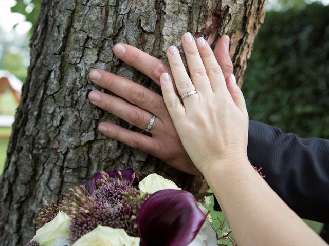 Il matrimonio di Marco e Miriam a Canegrate, Milano 26