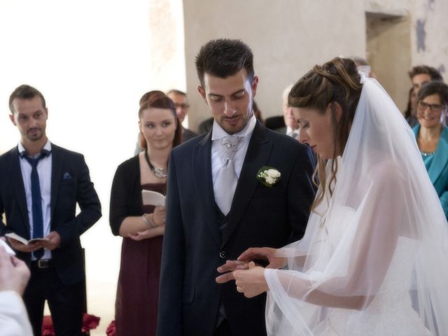 Il matrimonio di Lorenzo e Alessandra a Piombino, Livorno 34