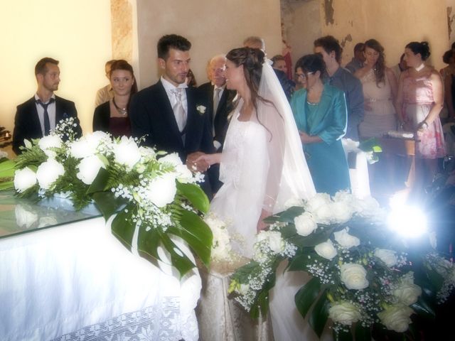 Il matrimonio di Lorenzo e Alessandra a Piombino, Livorno 36