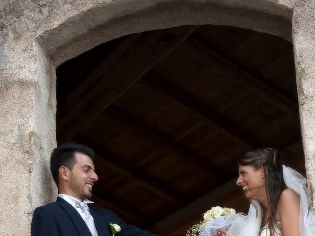 Il matrimonio di Lorenzo e Alessandra a Piombino, Livorno 59