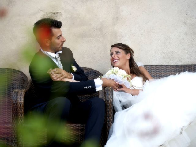 Il matrimonio di Lorenzo e Alessandra a Piombino, Livorno 60