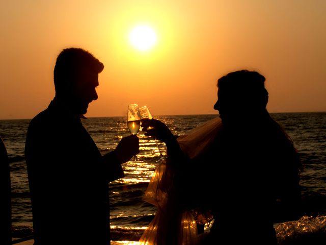 Il matrimonio di Lorenzo e Alessandra a Piombino, Livorno 80