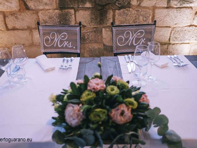 Il matrimonio di Claudio e Simona a Favignana, Trapani 6