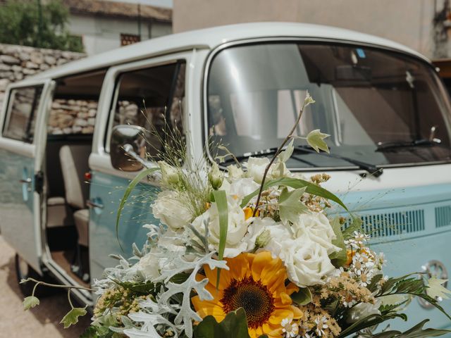 Il matrimonio di Luca e Samantha a Verona, Verona 4