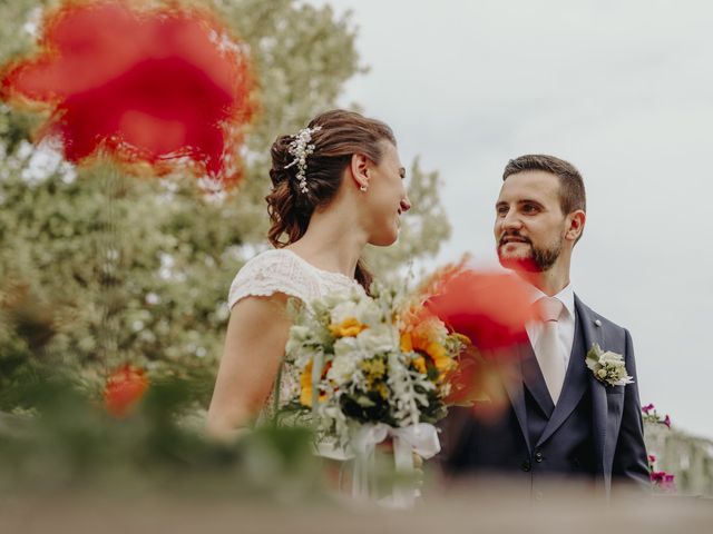 Il matrimonio di Luca e Samantha a Verona, Verona 16