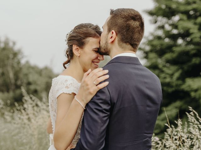 Il matrimonio di Luca e Samantha a Verona, Verona 19