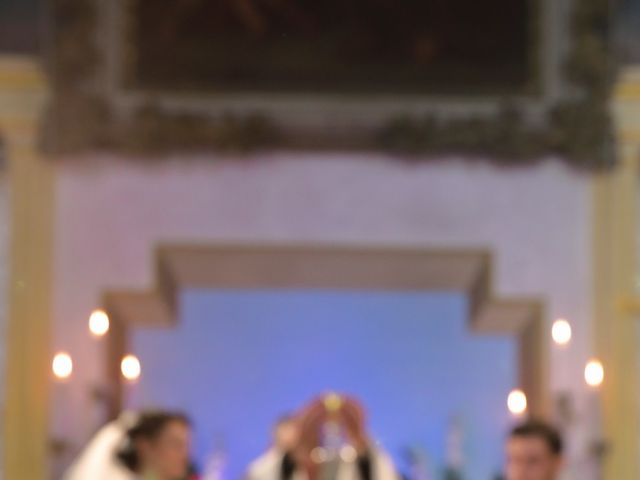 Il matrimonio di Carmelo e Sveva a Noto, Siracusa 7