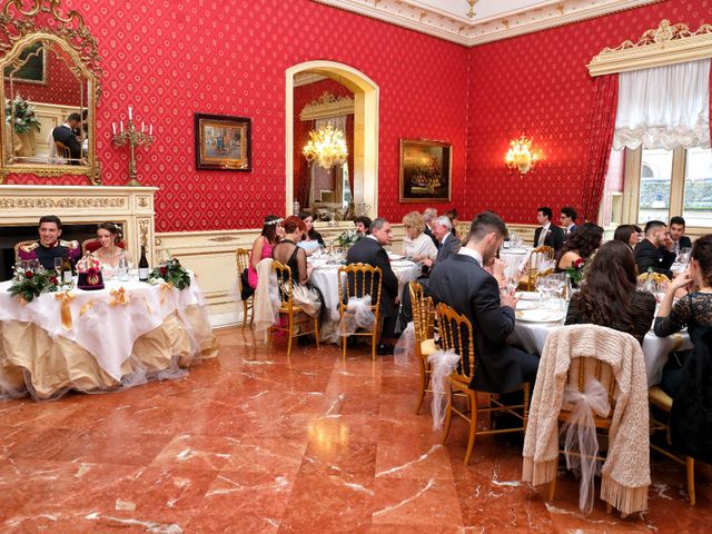 Il matrimonio di Carmelo e Sveva a Noto, Siracusa 22