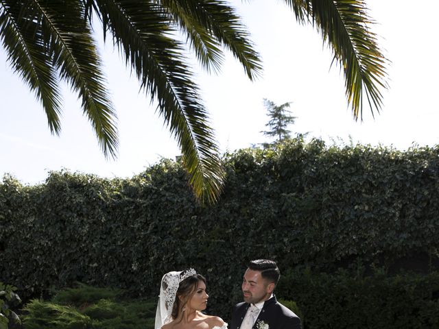 Il matrimonio di Federica e Massimo a Paternò, Catania 33