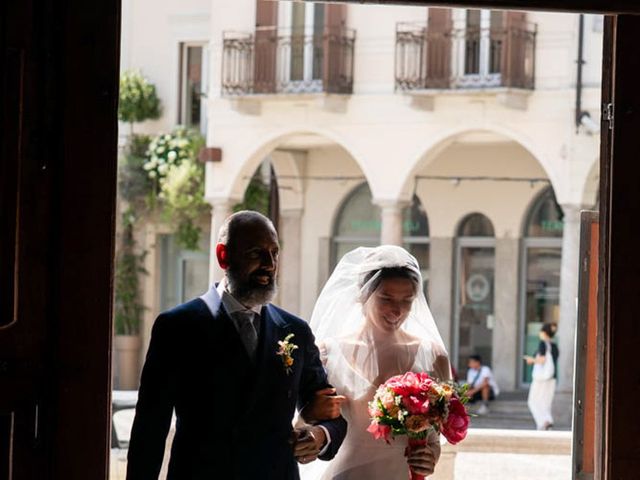 Il matrimonio di Marco e Carola a Olgiate Molgora, Lecco 16