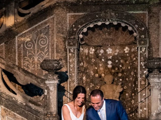 Il matrimonio di Marco e Carola a Olgiate Molgora, Lecco 38