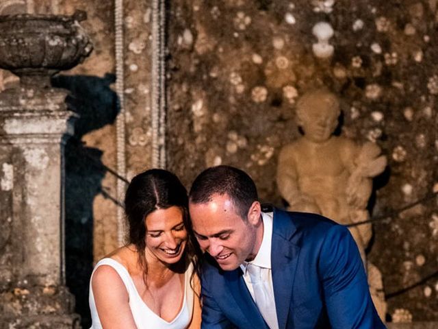 Il matrimonio di Marco e Carola a Olgiate Molgora, Lecco 39