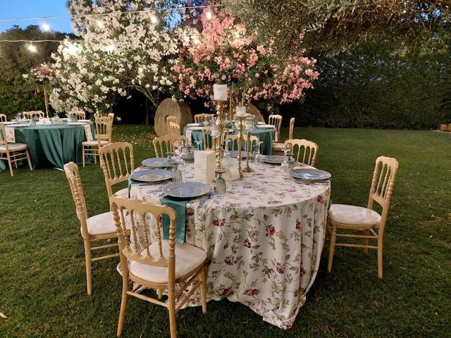 Il matrimonio di Lillo e Adriana a Canicattì, Agrigento 2