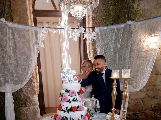 Il matrimonio di Lillo e Adriana a Canicattì, Agrigento 7