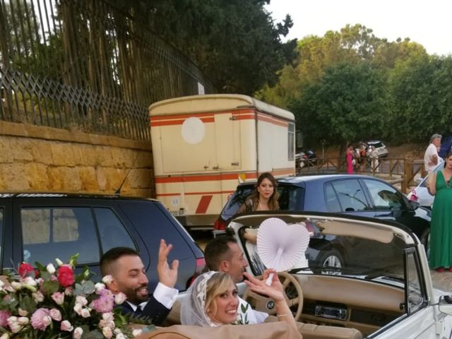 Il matrimonio di Lillo e Adriana a Canicattì, Agrigento 10