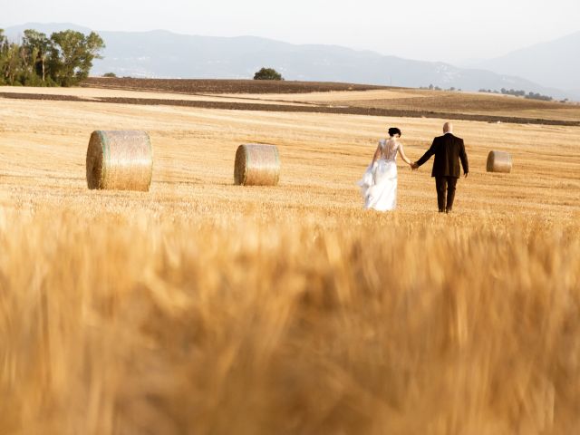 Il matrimonio di Antonella e Antonio a Apollosa, Benevento 5