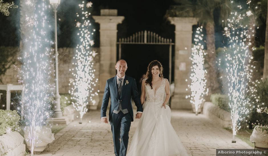 Il matrimonio di Vanessa e Michele a Modica, Ragusa