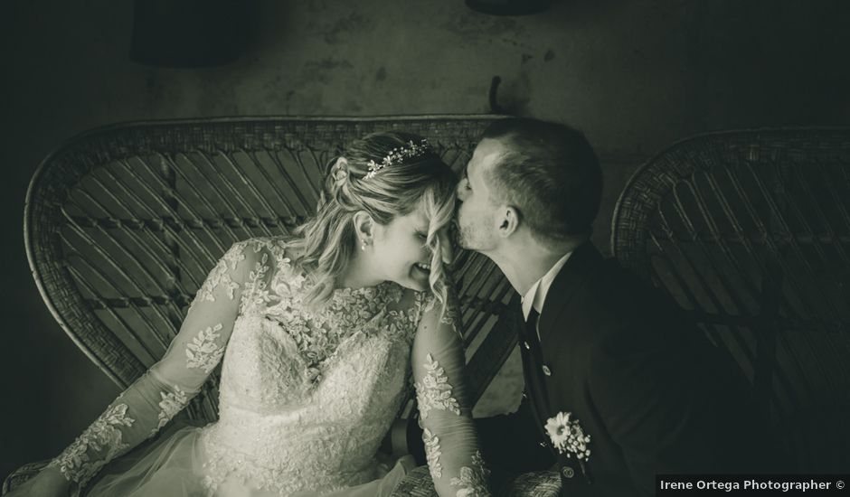Il matrimonio di Edoardo e Jessica a Desio, Monza e Brianza