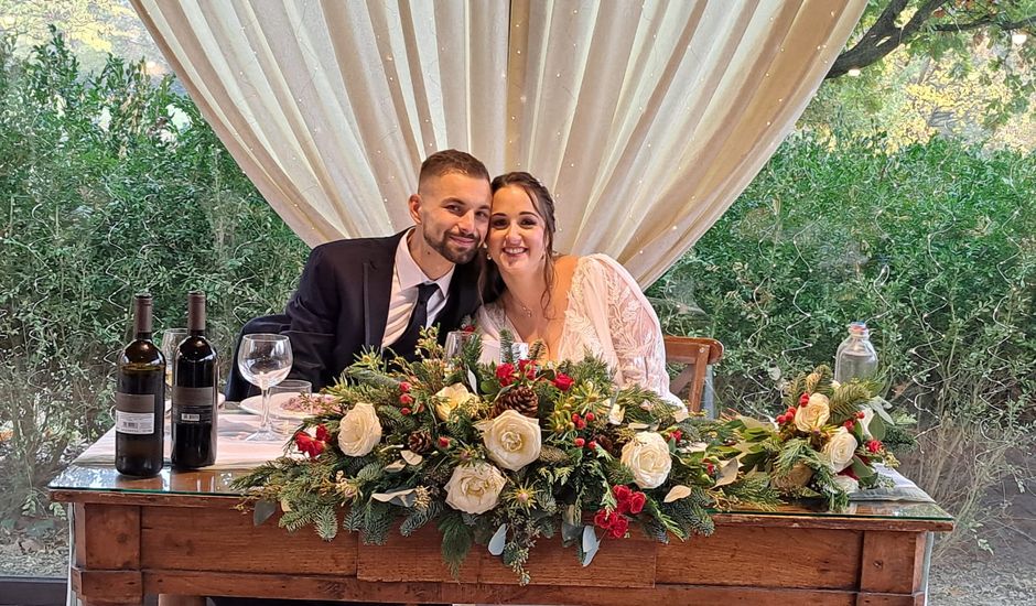 Il matrimonio di Valerio  e Caterina  a Castel San Pietro Terme, Bologna