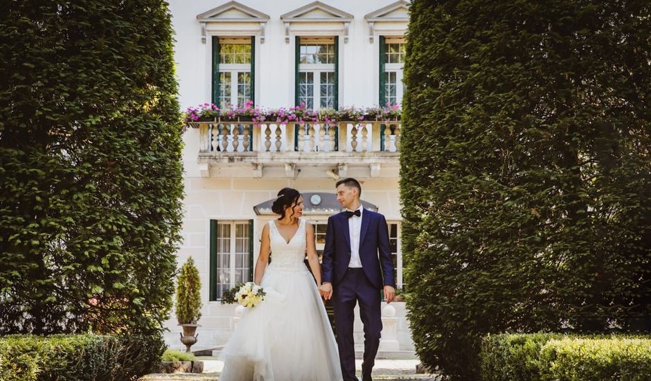 Il matrimonio di Marco e Genny a Gorgo al Monticano, Treviso