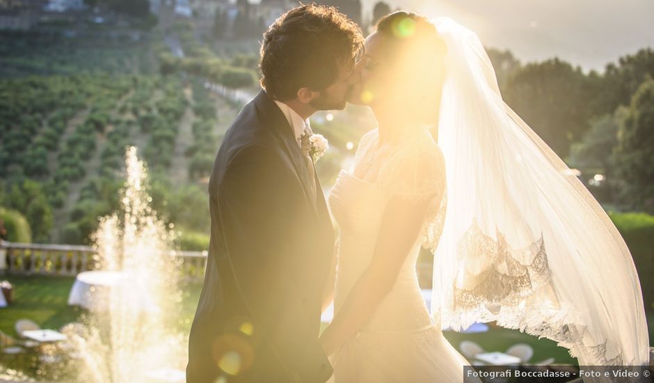 Il matrimonio di Michele e Eleonora a Prato, Prato