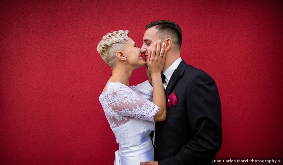 Il matrimonio di Giacomo e Federica a Udine, Udine