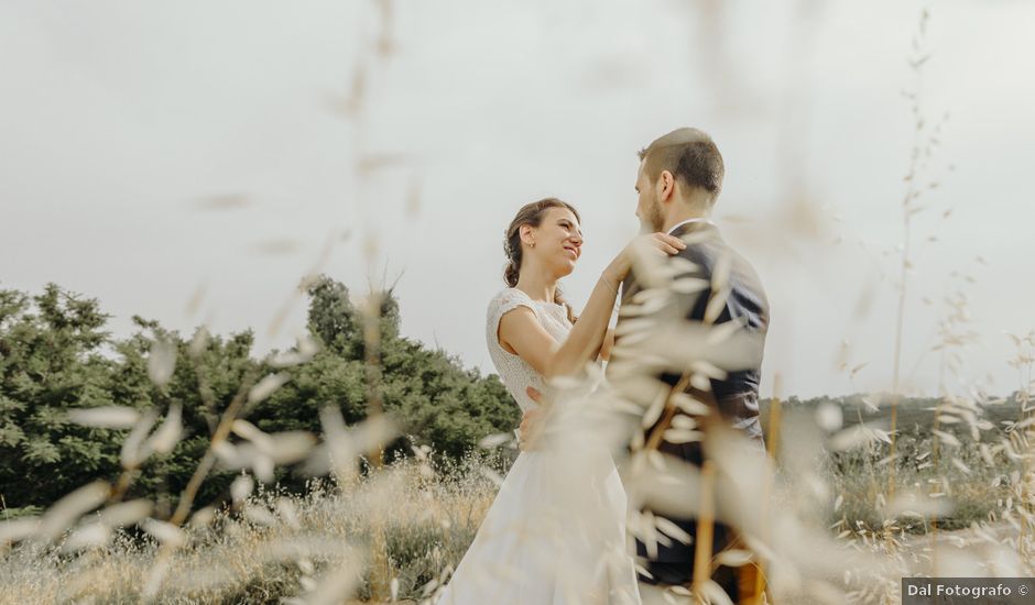 Il matrimonio di Luca e Samantha a Verona, Verona