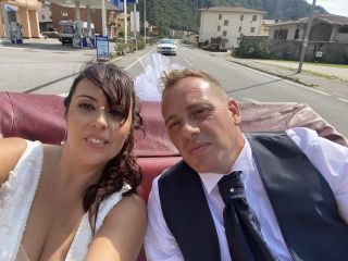 Le nozze di Francesca  e Antonio 