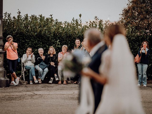 Il matrimonio di Lorena e Davide a Alessandria, Alessandria 27