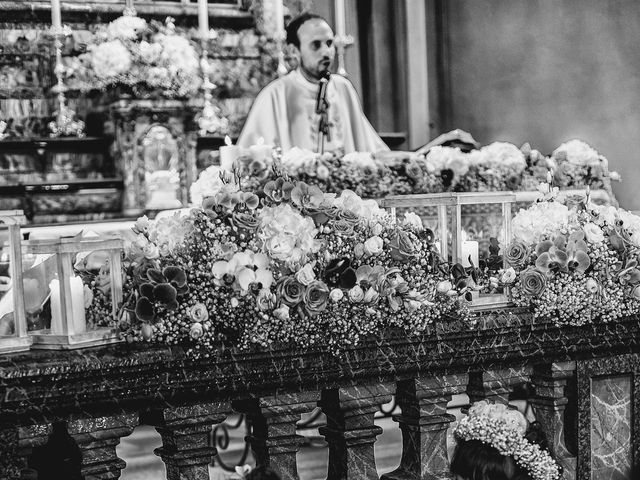 Il matrimonio di Giacomo e Roberta a Casciago, Varese 30