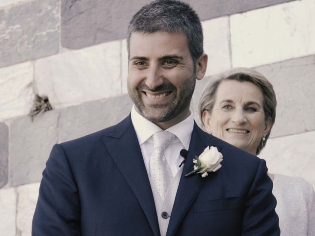 Il matrimonio di Matteo e Laura a Portovenere, La Spezia 8