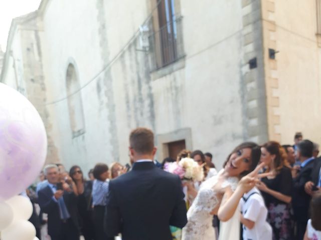 Il matrimonio di Stefano  e Sabrina  a Ragusa, Ragusa 9