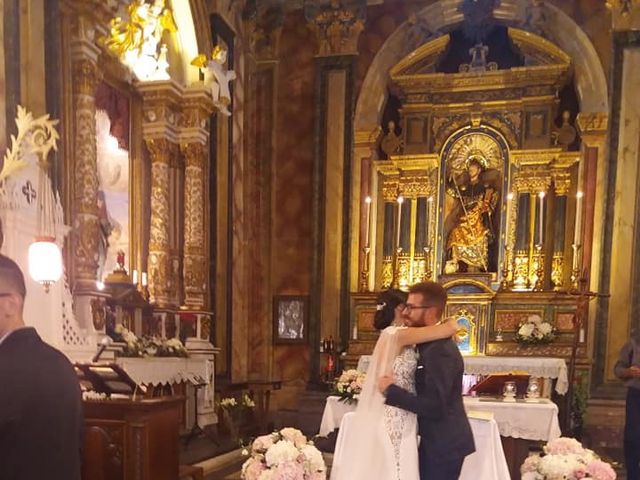 Il matrimonio di Stefano  e Sabrina  a Ragusa, Ragusa 18