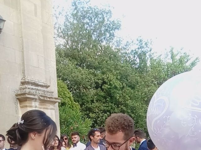 Il matrimonio di Stefano  e Sabrina  a Ragusa, Ragusa 19