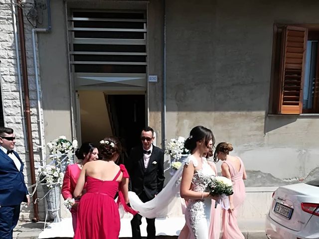 Il matrimonio di Stefano  e Sabrina  a Ragusa, Ragusa 20