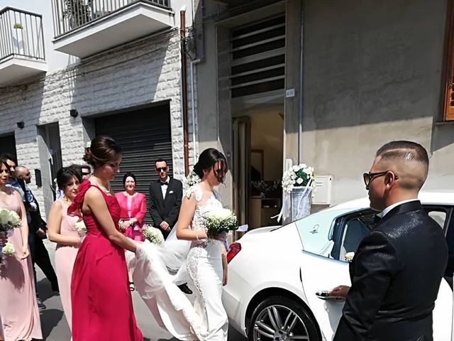 Il matrimonio di Stefano  e Sabrina  a Ragusa, Ragusa 21