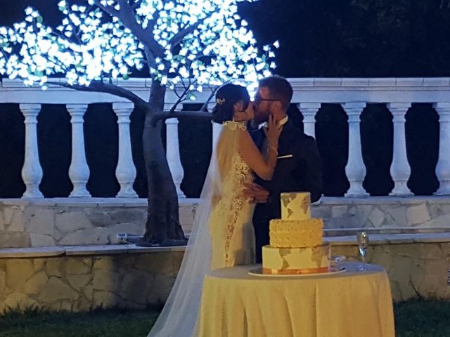 Il matrimonio di Stefano  e Sabrina  a Ragusa, Ragusa 24