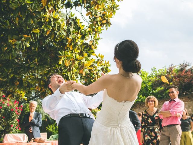 Il matrimonio di Cristian e Parisa a Cerano, Novara 68