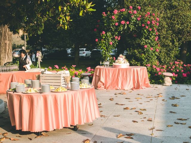 Il matrimonio di Cristian e Parisa a Cerano, Novara 73