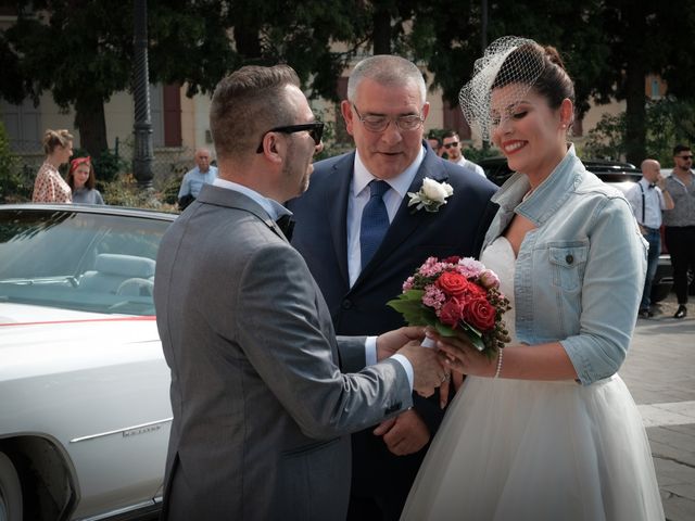 Il matrimonio di Elisa e Paolo a Fiorano Modenese, Modena 4