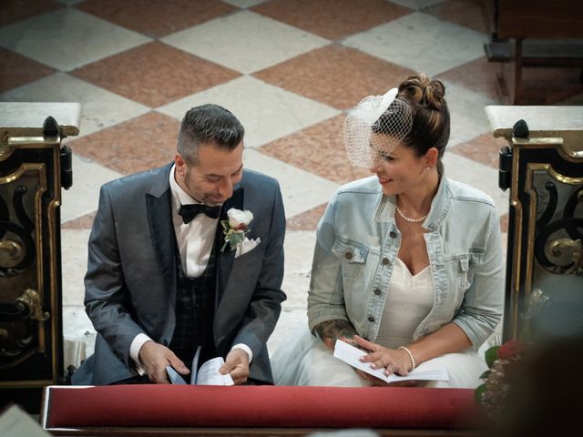 Il matrimonio di Elisa e Paolo a Fiorano Modenese, Modena 7