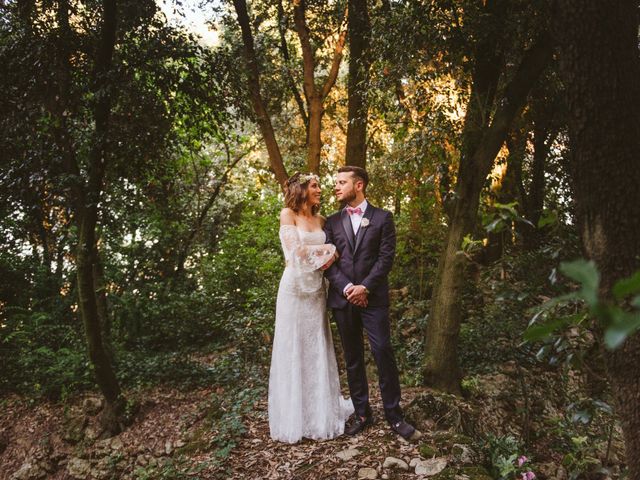 Il matrimonio di Giorgio e Benedetta a Ascoli Piceno, Ascoli Piceno 19