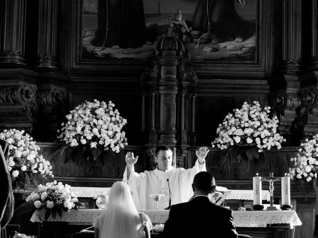 Il matrimonio di Valentina e Antonio a Sorrento, Napoli 72