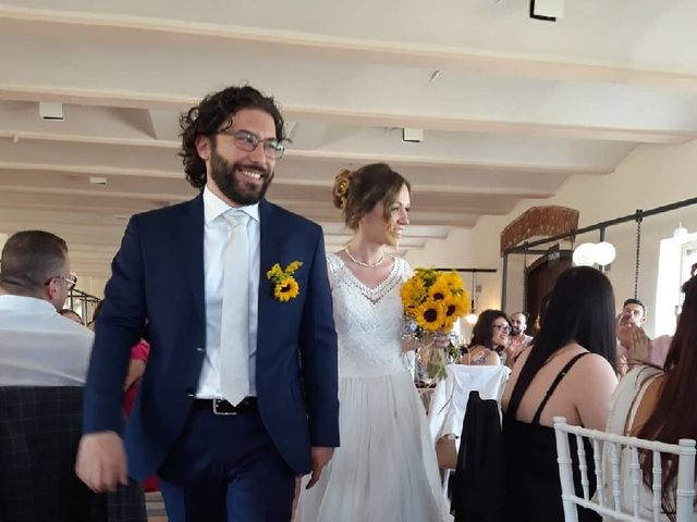 Il matrimonio di Vincenzo  e Samantha  a Certosa di Pavia, Pavia 5
