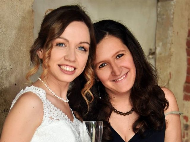 Il matrimonio di Vincenzo  e Samantha  a Certosa di Pavia, Pavia 18