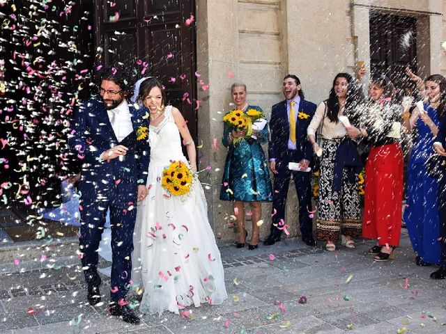 Il matrimonio di Vincenzo  e Samantha  a Certosa di Pavia, Pavia 27