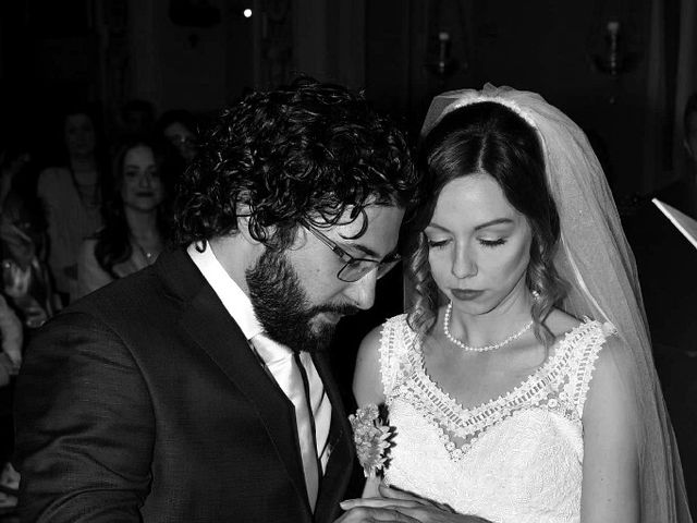 Il matrimonio di Vincenzo  e Samantha  a Certosa di Pavia, Pavia 30
