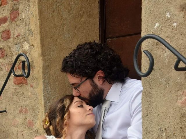 Il matrimonio di Vincenzo  e Samantha  a Certosa di Pavia, Pavia 35